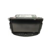 Recambio de sistema audio / radio cd para chevrolet trax 1.7 diesel cat referencia OEM IAM 95333729  