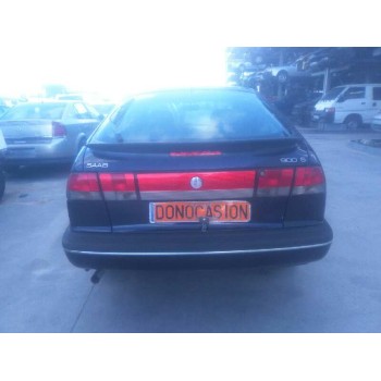 saab 900 berlina del año 1997