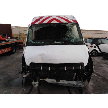 opel movano b pritsche/kipper/koffer del año 2018