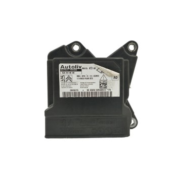 CENTRALITA AIRBAG 9807547380 620644600 