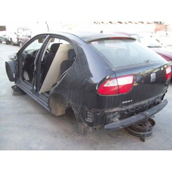 seat leon (1m1) del año 2001