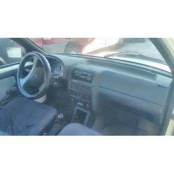 citroën ax del año 1992