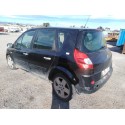 RENAULT SCENIC II