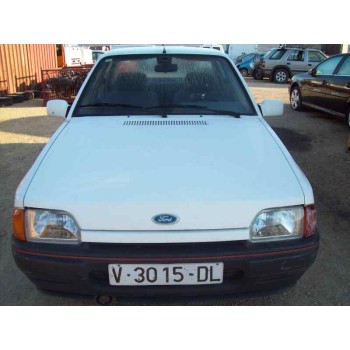 ford orion del año 1990