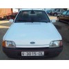 ford orion del año 1990