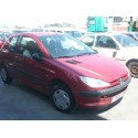 PEUGEOT 206 BERLINA