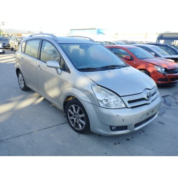 toyota corolla verso (r1) del año 2005