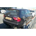 BMW X3 (E83)