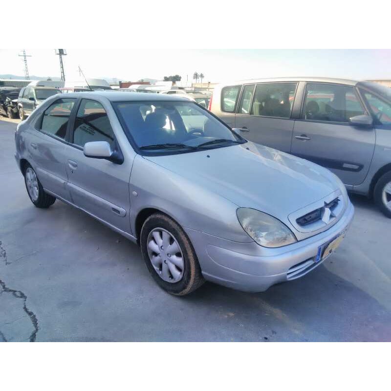 CITROËN XSARA BERLINA