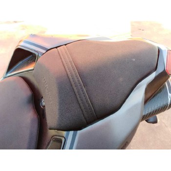 ducati 848 del año 2014