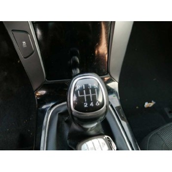 hyundai i40 del año 2014