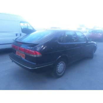 saab 900 berlina del año 1997