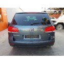 VOLKSWAGEN TOUAREG (7LA)