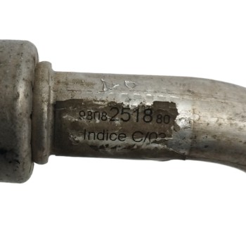 Recambio de tubos aire acondicionado para citroën c4 picasso 1.2 12v e-thp referencia OEM IAM 9808251880  