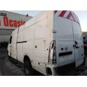 OPEL MOVANO B PRITSCHE/KIPPER/KOFFER