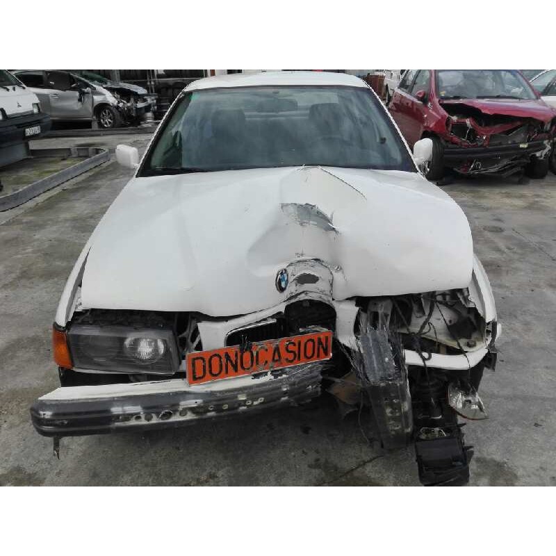 BMW SERIE 3 BERLINA (E36)
