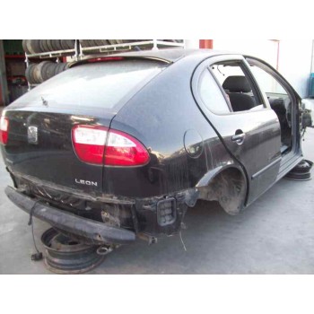 seat leon (1m1) del año 2001