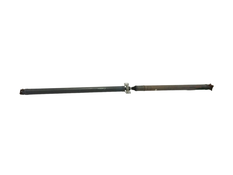 Recambio de transmision central para toyota rav 4 (a3) 2.2 turbodiesel cat referencia OEM IAM 3710042080 219,5 CM Recambio de transmision central para toyota rav 4 (a3) 2.2 turbodiesel cat referencia OEM IAM 3710042080 219,5 CM