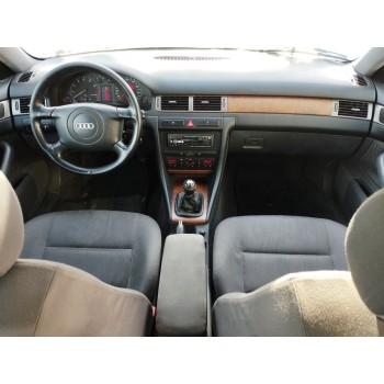 audi a6 c5 (4b2, 4b4) del año 1999
