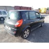 renault scenic ii del año 2007