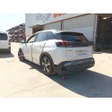 PEUGEOT 3008 II SUV (MC_, MR_, MJ_, M4_)