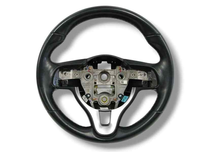 Recambio de volante para kia niro (2016 - ...) drive referencia OEM IAM 56114Q4000 Recambio de volante para kia niro (2016 - ...) drive referencia OEM IAM 56114Q4000
