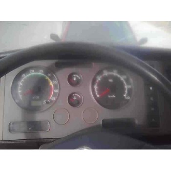 nissan atleon del año 2005