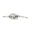 Recambio de columna direccion para honda accord tourer (cw) 2.2 dtec cat referencia OEM IAM   