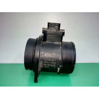 Recambio de caudalimetro para kia niro drive referencia OEM IAM 2816403000 9021050011 