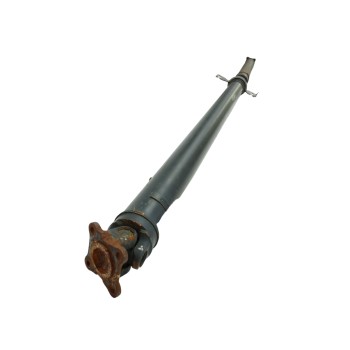 Recambio de transmision central para toyota rav 4 (a3) 2.2 turbodiesel cat referencia OEM IAM 3710042080 219,5 CM 