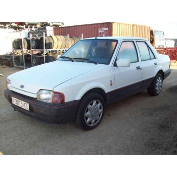 ford orion del año 1990