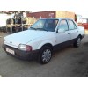 ford orion del año 1990