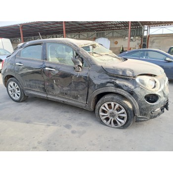 fiat 500 x (334) del año 2017