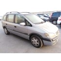 OPEL ZAFIRA A