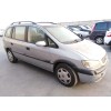 opel zafira a del año 1999