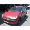 peugeot 206 berlina del año 1999