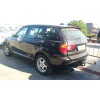 bmw x3 (e83) del año 2004