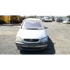 opel zafira a del año 2000
