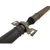 Recambio de transmision central para toyota rav 4 (a3) 2.2 turbodiesel cat referencia OEM IAM 3710042080 219,5 CM 