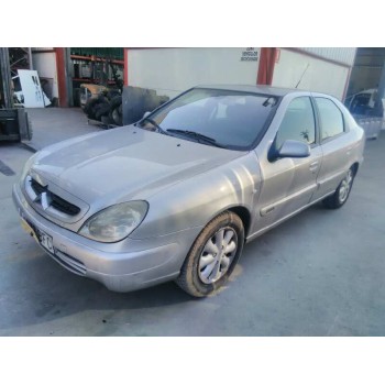 citroën xsara berlina del año 2001