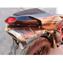 DUCATI 848 EVO