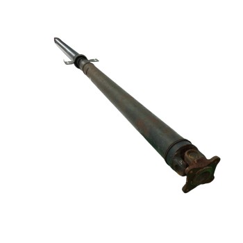 Recambio de transmision central para toyota rav 4 (a3) 2.2 turbodiesel cat referencia OEM IAM 3710042080 219,5 CM 