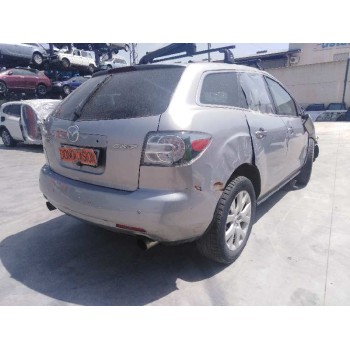 mazda cx-7 (er) del año 2007