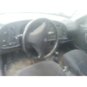 saab 900 berlina del año 1997