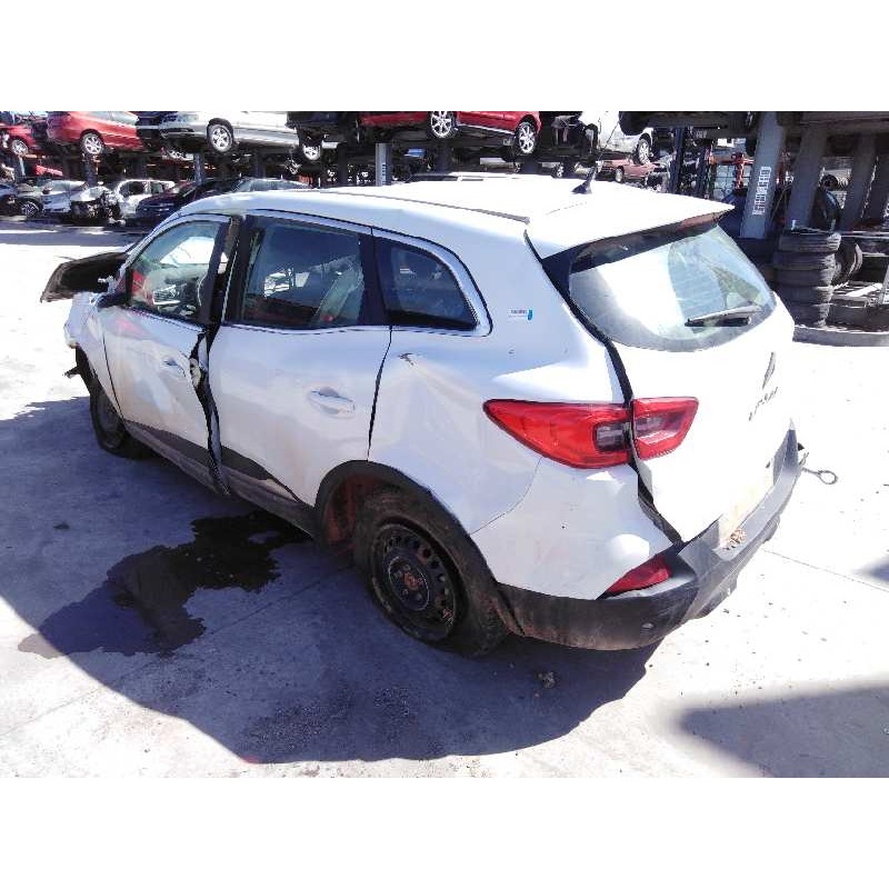 RENAULT KADJAR (HA_, HL_) 2017