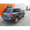 volkswagen touareg (7la) del año 2006