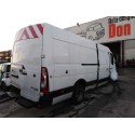 OPEL MOVANO B PRITSCHE/KIPPER/KOFFER