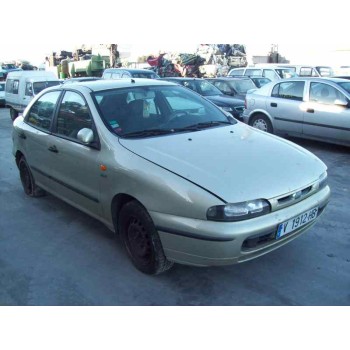 fiat brava (182) del año 2000