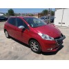 peugeot 208 del año 2014