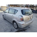 TOYOTA COROLLA VERSO (ZER_, ZZE12_, R1_)